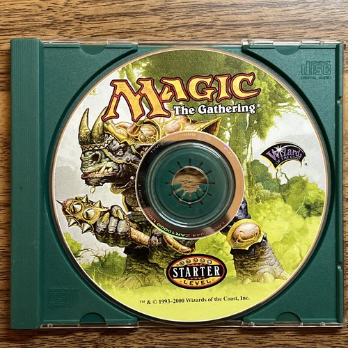 Mtg magic computer - mtg, game