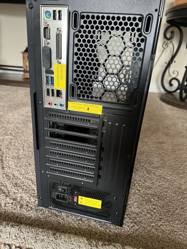 Starter friendly gaming - , pc