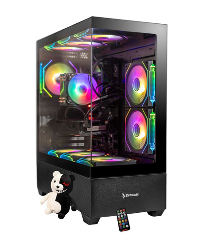 Argb gaming to ryzen - gaming, i7